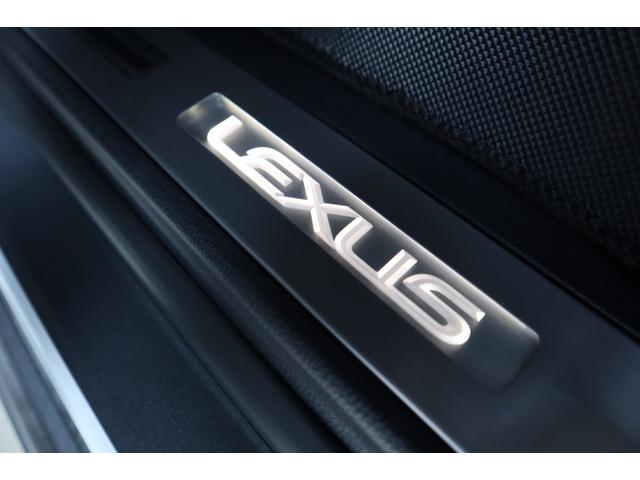ＬＸ ＬＸ６００　走行２５ｋｍ　１オーナー　モデリスタエアロパーツ　マークレビンソン　リヤエンターテインメント　２２インチＡＷ　デジタルインナーミラー　サンルーフ　ドライバーモニター　ＨＤＭＩ　パワーバックドア（37枚目）