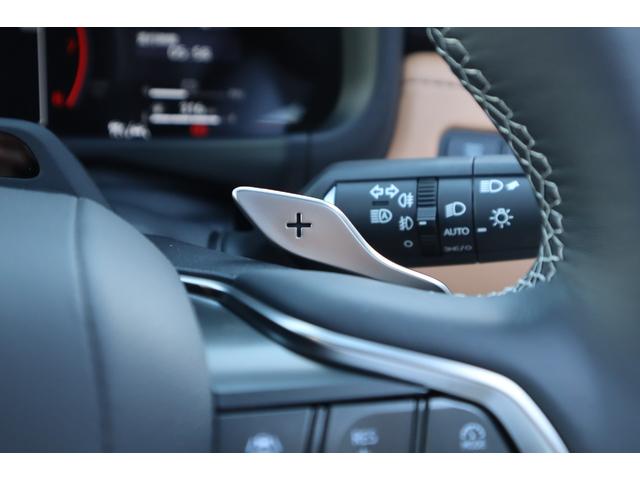 ＬＸ ＬＸ６００　走行２５ｋｍ　１オーナー　モデリスタエアロパーツ　マークレビンソン　リヤエンターテインメント　２２インチＡＷ　デジタルインナーミラー　サンルーフ　ドライバーモニター　ＨＤＭＩ　パワーバックドア（38枚目）