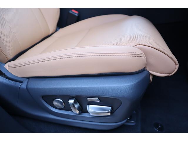 ＬＸ ＬＸ６００　走行２５ｋｍ　１オーナー　モデリスタエアロパーツ　マークレビンソン　リヤエンターテインメント　２２インチＡＷ　デジタルインナーミラー　サンルーフ　ドライバーモニター　ＨＤＭＩ　パワーバックドア（41枚目）