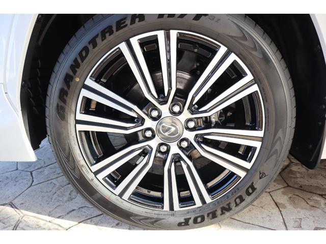 ＬＸ ＬＸ６００　走行２５ｋｍ　１オーナー　モデリスタエアロパーツ　マークレビンソン　リヤエンターテインメント　２２インチＡＷ　デジタルインナーミラー　サンルーフ　ドライバーモニター　ＨＤＭＩ　パワーバックドア（43枚目）