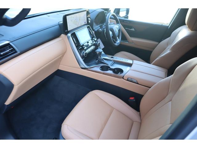 ＬＸ ＬＸ６００　走行２５ｋｍ　１オーナー　モデリスタエアロパーツ　マークレビンソン　リヤエンターテインメント　２２インチＡＷ　デジタルインナーミラー　サンルーフ　ドライバーモニター　ＨＤＭＩ　パワーバックドア（51枚目）