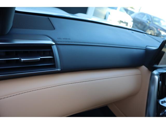 ＬＸ ＬＸ６００　走行２５ｋｍ　１オーナー　モデリスタエアロパーツ　マークレビンソン　リヤエンターテインメント　２２インチＡＷ　デジタルインナーミラー　サンルーフ　ドライバーモニター　ＨＤＭＩ　パワーバックドア（72枚目）