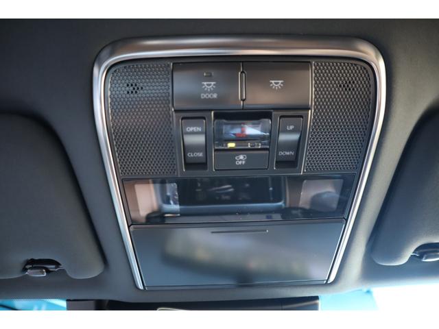 ＬＸ ＬＸ６００　走行２５ｋｍ　１オーナー　モデリスタエアロパーツ　マークレビンソン　リヤエンターテインメント　２２インチＡＷ　デジタルインナーミラー　サンルーフ　ドライバーモニター　ＨＤＭＩ　パワーバックドア（74枚目）