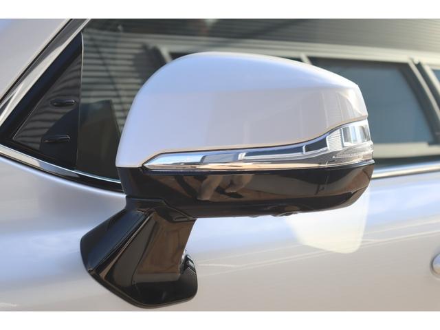 ＬＸ ＬＸ６００　走行２５ｋｍ　１オーナー　モデリスタエアロパーツ　マークレビンソン　リヤエンターテインメント　２２インチＡＷ　デジタルインナーミラー　サンルーフ　ドライバーモニター　ＨＤＭＩ　パワーバックドア（78枚目）