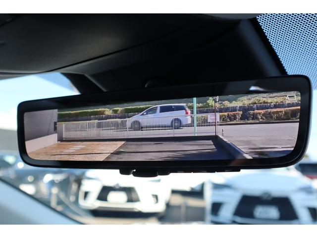 ＲＸ ＲＸ４５０ｈ＋　バージョンＬ　４ＷＤ　ワンオーナー　モデリスタエアロパーツ　パノラマルーフ　ルーフレール　前後席ベンチレーション機能付きシートヒーター　メーカー前後ドライブレコーダー　アドバンスドパーク　パワーバックドア（16枚目）