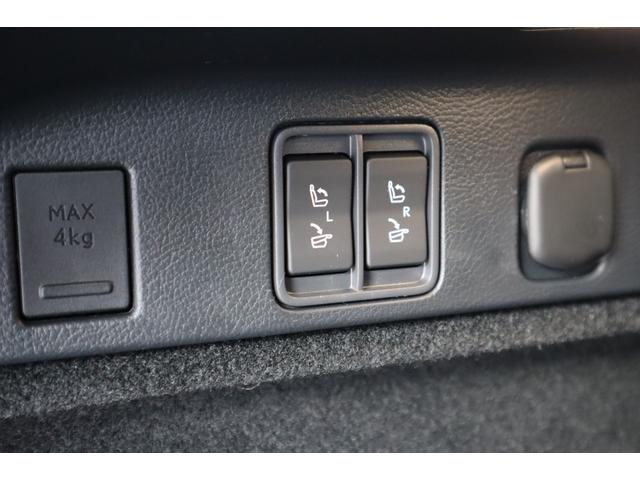 ＲＸ ＲＸ４５０ｈ＋　バージョンＬ　４ＷＤ　ワンオーナー　モデリスタエアロパーツ　パノラマルーフ　ルーフレール　前後席ベンチレーション機能付きシートヒーター　メーカー前後ドライブレコーダー　アドバンスドパーク　パワーバックドア（19枚目）