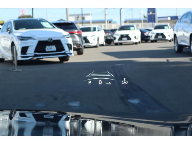 ＲＸ ＲＸ４５０ｈ＋　バージョンＬ　４ＷＤ　ワンオーナー　モデリスタエアロパーツ　パノラマルーフ　ルーフレール　前後席ベンチレーション機能付きシートヒーター　メーカー前後ドライブレコーダー　アドバンスドパーク　パワーバックドア（24枚目）