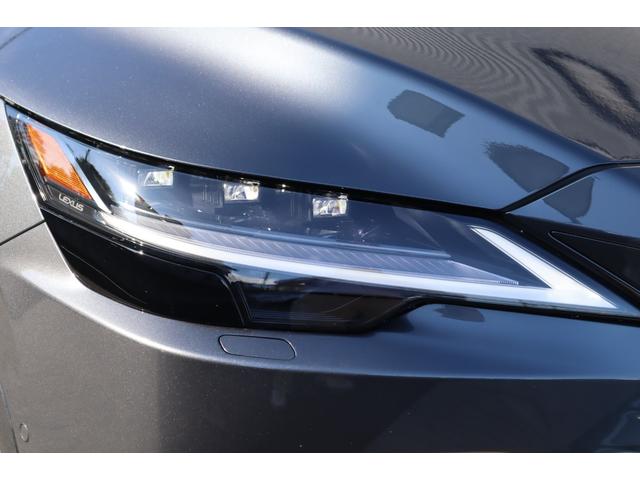 ＲＸ ＲＸ４５０ｈ＋　バージョンＬ　４ＷＤ　ワンオーナー　モデリスタエアロパーツ　パノラマルーフ　ルーフレール　前後席ベンチレーション機能付きシートヒーター　メーカー前後ドライブレコーダー　アドバンスドパーク　パワーバックドア（30枚目）