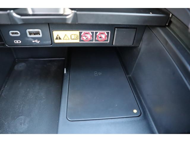 ＲＸ ＲＸ４５０ｈ＋　バージョンＬ　４ＷＤ　ワンオーナー　モデリスタエアロパーツ　パノラマルーフ　ルーフレール　前後席ベンチレーション機能付きシートヒーター　メーカー前後ドライブレコーダー　アドバンスドパーク　パワーバックドア（34枚目）