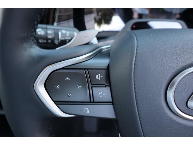 ＲＸ ＲＸ４５０ｈ＋　バージョンＬ　４ＷＤ　ワンオーナー　モデリスタエアロパーツ　パノラマルーフ　ルーフレール　前後席ベンチレーション機能付きシートヒーター　メーカー前後ドライブレコーダー　アドバンスドパーク　パワーバックドア（37枚目）