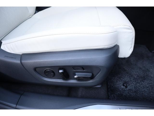 ＲＸ ＲＸ４５０ｈ＋　バージョンＬ　４ＷＤ　ワンオーナー　モデリスタエアロパーツ　パノラマルーフ　ルーフレール　前後席ベンチレーション機能付きシートヒーター　メーカー前後ドライブレコーダー　アドバンスドパーク　パワーバックドア（40枚目）