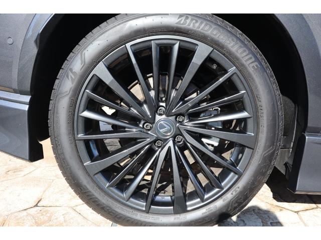 ＲＸ ＲＸ４５０ｈ＋　バージョンＬ　４ＷＤ　ワンオーナー　モデリスタエアロパーツ　パノラマルーフ　ルーフレール　前後席ベンチレーション機能付きシートヒーター　メーカー前後ドライブレコーダー　アドバンスドパーク　パワーバックドア（45枚目）