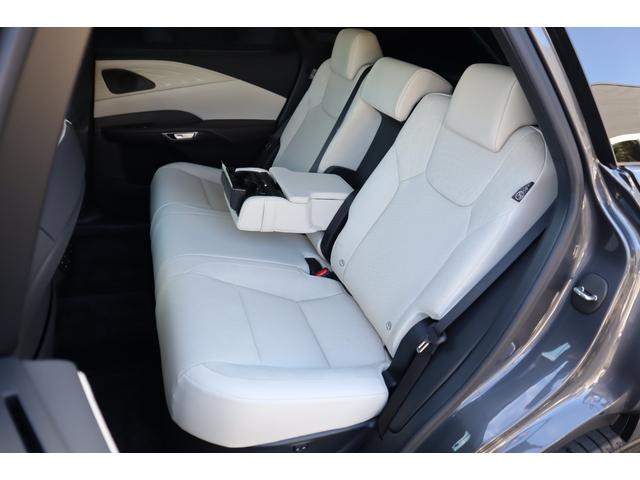 ＲＸ ＲＸ４５０ｈ＋　バージョンＬ　４ＷＤ　ワンオーナー　モデリスタエアロパーツ　パノラマルーフ　ルーフレール　前後席ベンチレーション機能付きシートヒーター　メーカー前後ドライブレコーダー　アドバンスドパーク　パワーバックドア（52枚目）