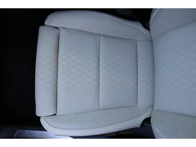 ＲＸ ＲＸ４５０ｈ＋　バージョンＬ　４ＷＤ　ワンオーナー　モデリスタエアロパーツ　パノラマルーフ　ルーフレール　前後席ベンチレーション機能付きシートヒーター　メーカー前後ドライブレコーダー　アドバンスドパーク　パワーバックドア（55枚目）