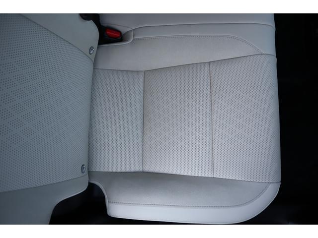 ＲＸ ＲＸ４５０ｈ＋　バージョンＬ　４ＷＤ　ワンオーナー　モデリスタエアロパーツ　パノラマルーフ　ルーフレール　前後席ベンチレーション機能付きシートヒーター　メーカー前後ドライブレコーダー　アドバンスドパーク　パワーバックドア（57枚目）