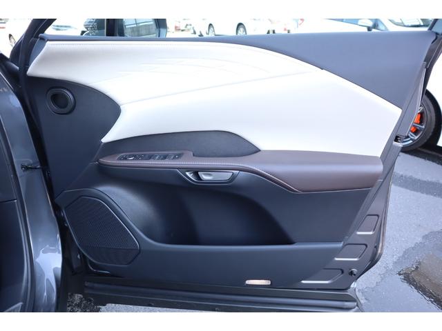 ＲＸ ＲＸ４５０ｈ＋　バージョンＬ　４ＷＤ　ワンオーナー　モデリスタエアロパーツ　パノラマルーフ　ルーフレール　前後席ベンチレーション機能付きシートヒーター　メーカー前後ドライブレコーダー　アドバンスドパーク　パワーバックドア（60枚目）