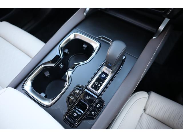 ＲＸ ＲＸ４５０ｈ＋　バージョンＬ　４ＷＤ　ワンオーナー　モデリスタエアロパーツ　パノラマルーフ　ルーフレール　前後席ベンチレーション機能付きシートヒーター　メーカー前後ドライブレコーダー　アドバンスドパーク　パワーバックドア（67枚目）