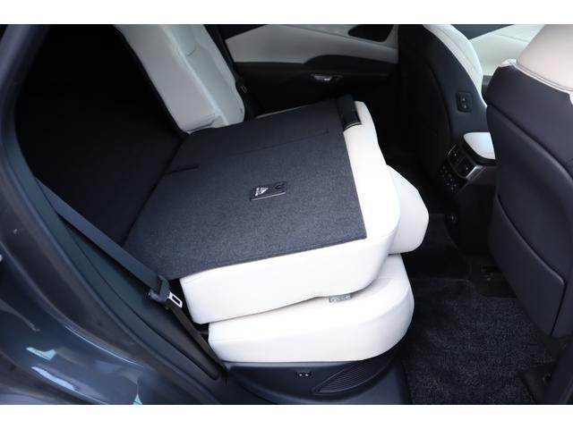 ＲＸ ＲＸ４５０ｈ＋　バージョンＬ　４ＷＤ　ワンオーナー　モデリスタエアロパーツ　パノラマルーフ　ルーフレール　前後席ベンチレーション機能付きシートヒーター　メーカー前後ドライブレコーダー　アドバンスドパーク　パワーバックドア（68枚目）