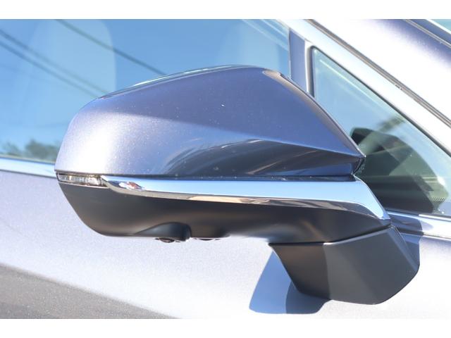 ＲＸ ＲＸ４５０ｈ＋　バージョンＬ　４ＷＤ　ワンオーナー　モデリスタエアロパーツ　パノラマルーフ　ルーフレール　前後席ベンチレーション機能付きシートヒーター　メーカー前後ドライブレコーダー　アドバンスドパーク　パワーバックドア（77枚目）