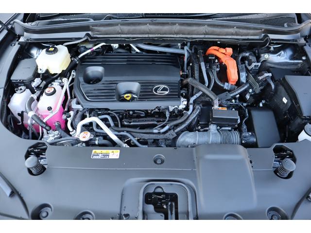 ＲＸ ＲＸ４５０ｈ＋　バージョンＬ　４ＷＤ　ワンオーナー　モデリスタエアロパーツ　パノラマルーフ　ルーフレール　前後席ベンチレーション機能付きシートヒーター　メーカー前後ドライブレコーダー　アドバンスドパーク　パワーバックドア（80枚目）