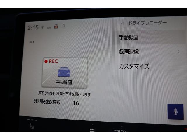 LBX モリゾウ RR ワンオーナー メーカー前後ドライブレコーダー パノラミックビューモニター シートヒーター ステアリングヒーター パドルシフト ヘッドアップディスプレイ トルセンLSD ローンチコントロール(9枚目)