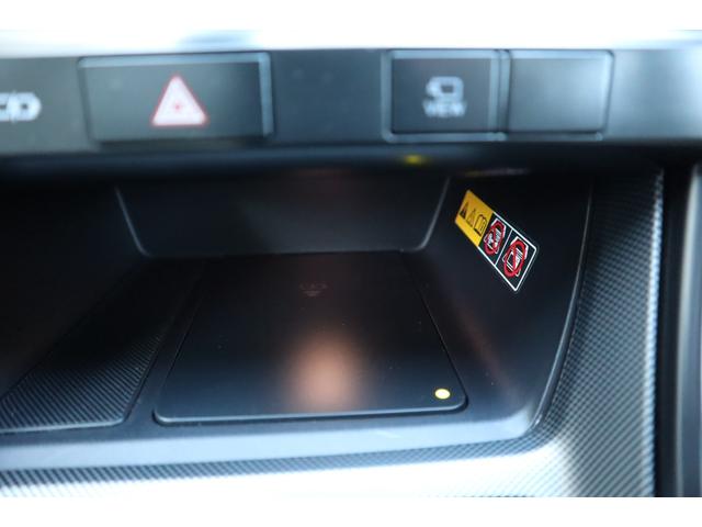 LBX モリゾウ RR ワンオーナー メーカー前後ドライブレコーダー パノラミックビューモニター シートヒーター ステアリングヒーター パドルシフト ヘッドアップディスプレイ トルセンLSD ローンチコントロール(24枚目)