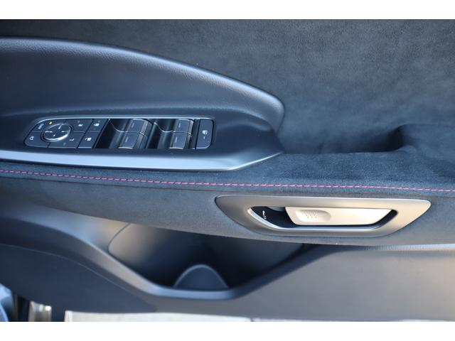 LBX モリゾウ RR ワンオーナー メーカー前後ドライブレコーダー パノラミックビューモニター シートヒーター ステアリングヒーター パドルシフト ヘッドアップディスプレイ トルセンLSD ローンチコントロール(31枚目)