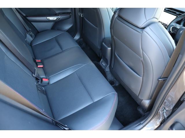 LBX モリゾウ RR ワンオーナー メーカー前後ドライブレコーダー パノラミックビューモニター シートヒーター ステアリングヒーター パドルシフト ヘッドアップディスプレイ トルセンLSD ローンチコントロール(42枚目)