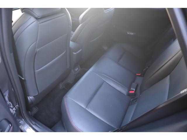 LBX モリゾウ RR ワンオーナー メーカー前後ドライブレコーダー パノラミックビューモニター シートヒーター ステアリングヒーター パドルシフト ヘッドアップディスプレイ トルセンLSD ローンチコントロール(43枚目)