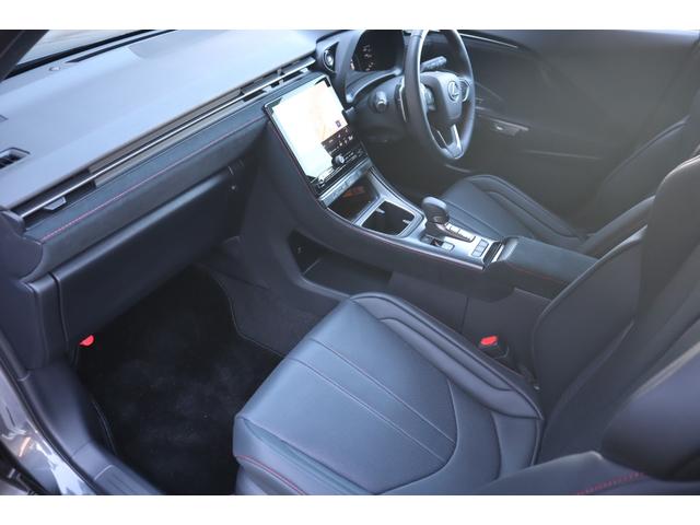 LBX モリゾウ RR ワンオーナー メーカー前後ドライブレコーダー パノラミックビューモニター シートヒーター ステアリングヒーター パドルシフト ヘッドアップディスプレイ トルセンLSD ローンチコントロール(46枚目)