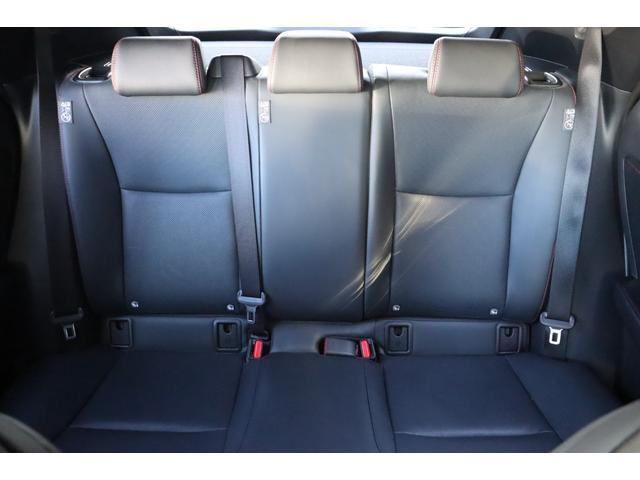 LBX モリゾウ RR ワンオーナー メーカー前後ドライブレコーダー パノラミックビューモニター シートヒーター ステアリングヒーター パドルシフト ヘッドアップディスプレイ トルセンLSD ローンチコントロール(47枚目)