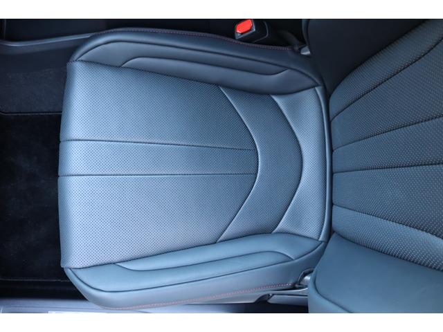 LBX モリゾウ RR ワンオーナー メーカー前後ドライブレコーダー パノラミックビューモニター シートヒーター ステアリングヒーター パドルシフト ヘッドアップディスプレイ トルセンLSD ローンチコントロール(51枚目)