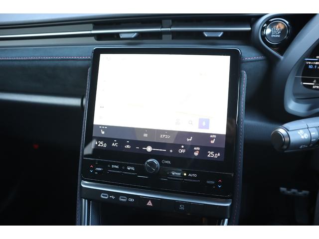 LBX モリゾウ RR ワンオーナー メーカー前後ドライブレコーダー パノラミックビューモニター シートヒーター ステアリングヒーター パドルシフト ヘッドアップディスプレイ トルセンLSD ローンチコントロール(59枚目)