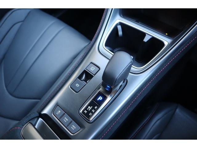 LBX モリゾウ RR ワンオーナー メーカー前後ドライブレコーダー パノラミックビューモニター シートヒーター ステアリングヒーター パドルシフト ヘッドアップディスプレイ トルセンLSD ローンチコントロール(60枚目)