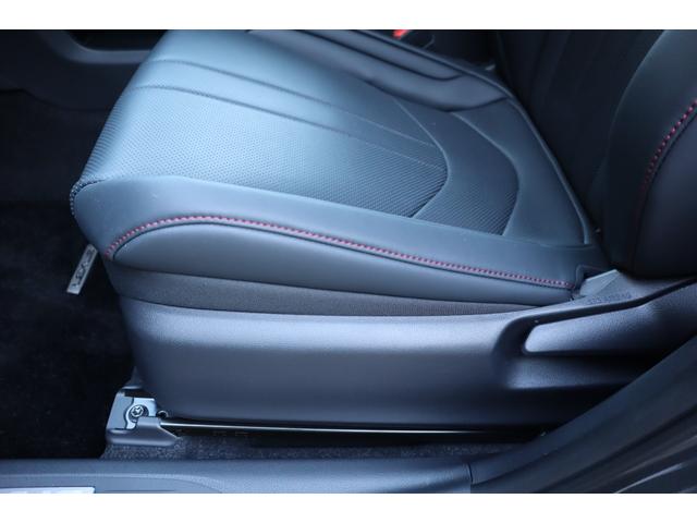 LBX モリゾウ RR ワンオーナー メーカー前後ドライブレコーダー パノラミックビューモニター シートヒーター ステアリングヒーター パドルシフト ヘッドアップディスプレイ トルセンLSD ローンチコントロール(68枚目)