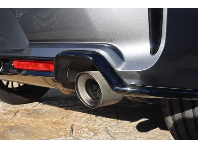 LBX モリゾウ RR ワンオーナー メーカー前後ドライブレコーダー パノラミックビューモニター シートヒーター ステアリングヒーター パドルシフト ヘッドアップディスプレイ トルセンLSD ローンチコントロール(73枚目)