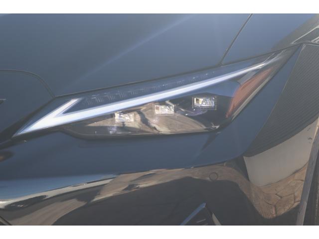 LEXUS IS IS300 F SPORT MODE BLACK IV