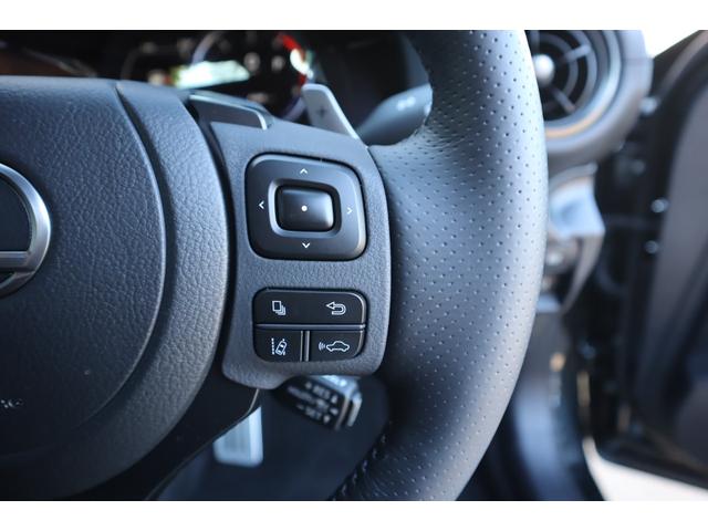 LEXUS IS IS300 F SPORT MODE BLACK IV