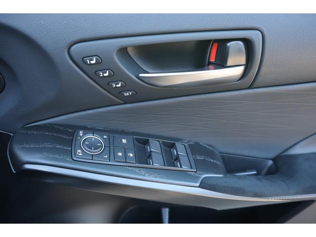 LEXUS IS IS300 F SPORT MODE BLACK IV