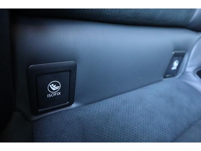 LEXUS IS IS300 F SPORT MODE BLACK IV