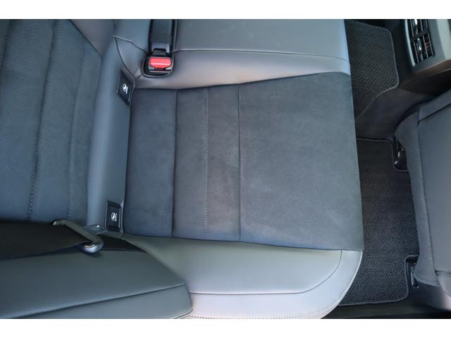 LEXUS IS IS300 F SPORT MODE BLACK IV