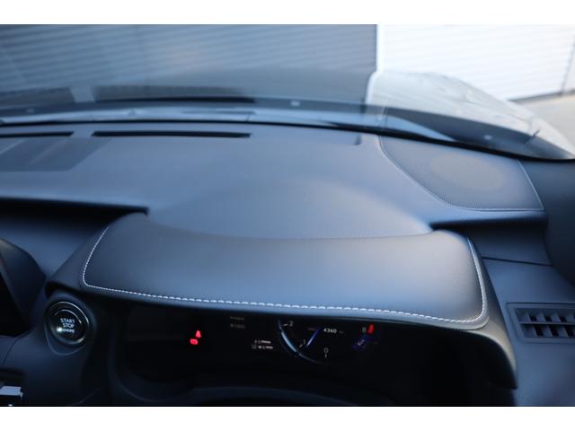 LEXUS IS IS300 F SPORT MODE BLACK IV