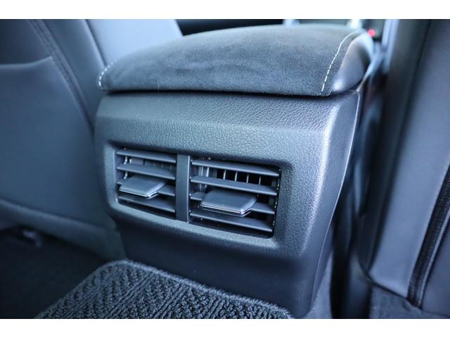 LEXUS IS IS300 F SPORT MODE BLACK IV