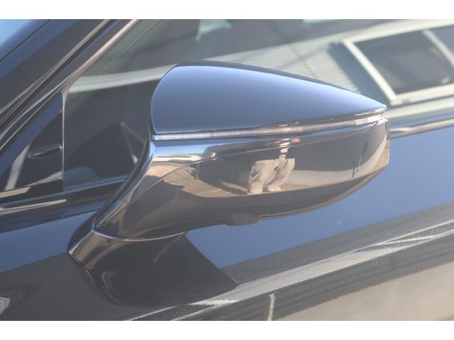 LEXUS IS IS300 F SPORT MODE BLACK IV