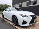 LEXUS RC F