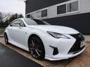 LEXUS RC