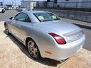 LEXUS SC