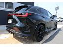 ＮＸ ＮＸ３５０ｈ　Ｆスポーツ　４ＷＤ　１オーナー　パノラマルーフ　ルーフレール　ＴＲＤエアロパーツ　オレンジキャリパー　デジタルインナーミラー　後席シートヒーター　後席パワーシート　寒冷地仕様　ＨＤＭＩ　メーカードライブレコーダー（7枚目）
