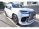ＬＸ ＬＸ６００　走行２５ｋｍ　１オーナー　モデリスタエアロパーツ　マークレビンソン　リヤエンターテインメント　２２インチＡＷ　デジタルインナーミラー　サンルーフ　ドライバーモニター　ＨＤＭＩ　パワーバックドア（3枚目）