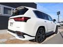 ＬＸ ＬＸ６００　走行２５ｋｍ　１オーナー　モデリスタエアロパーツ　マークレビンソン　リヤエンターテインメント　２２インチＡＷ　デジタルインナーミラー　サンルーフ　ドライバーモニター　ＨＤＭＩ　パワーバックドア（7枚目）